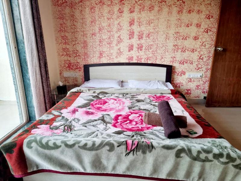 RUDRASHREE VILLA - Besides Valley View - image 3
