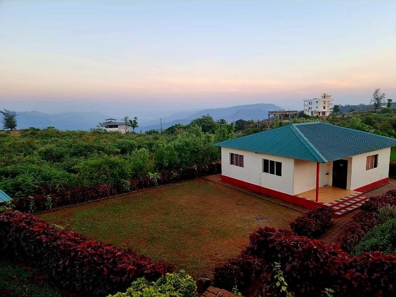 RUDRASHREE VILLA - Besides Valley View - image 25