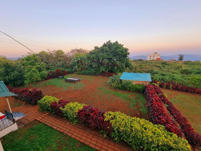 RUDRASHREE VILLA - Besides Valley View - image 41