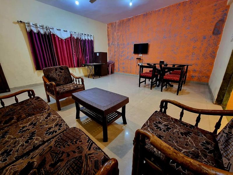 RUDRASHREE VILLA - Besides Valley View - image 2