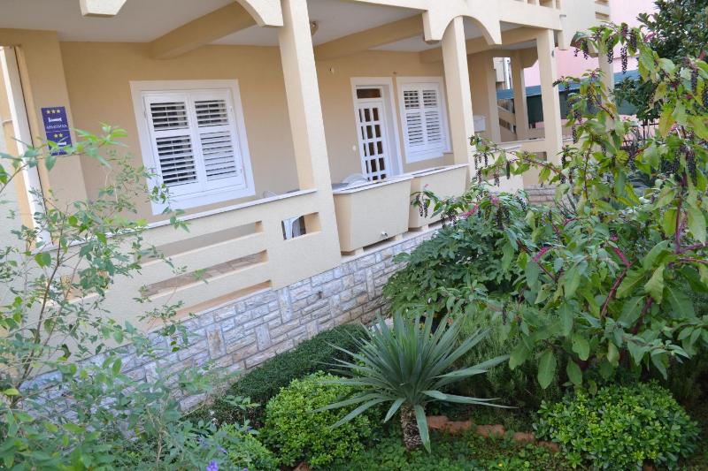 Apartment - Ground Floor image 2