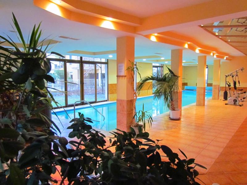 Balaton Wellness Apartman - image 10