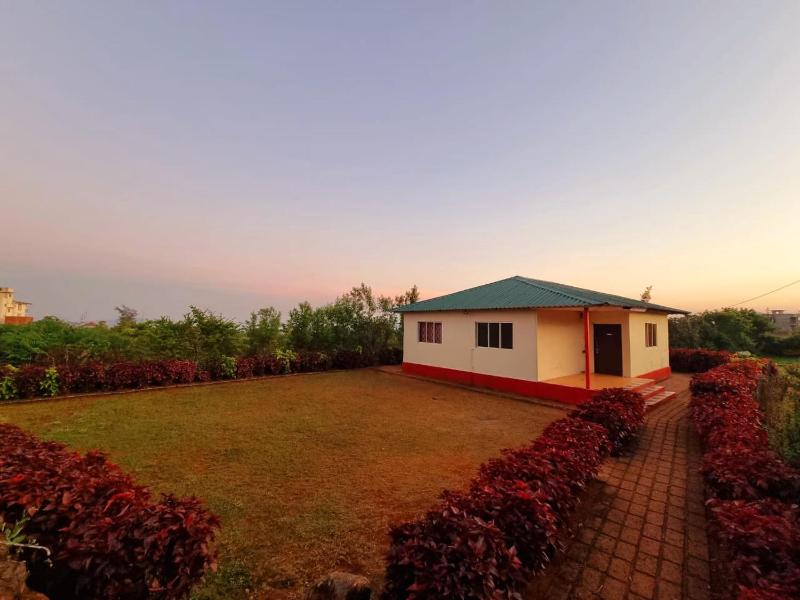 RUDRASHREE VILLA - Besides Valley View - image 46