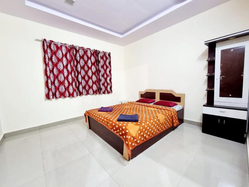 RUDRASHREE VILLA - Besides Valley View - image 42