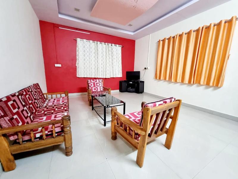 RUDRASHREE VILLA - Besides Valley View - image 33
