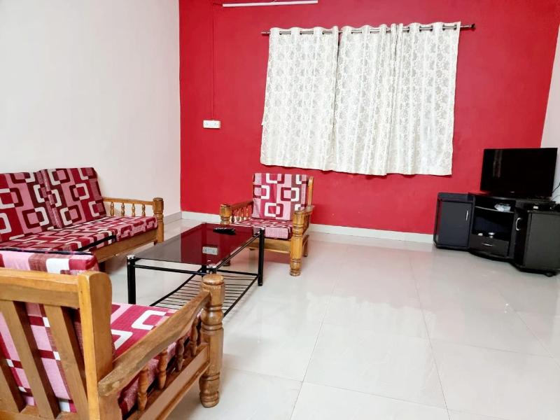 RUDRASHREE VILLA - Besides Valley View - image 31