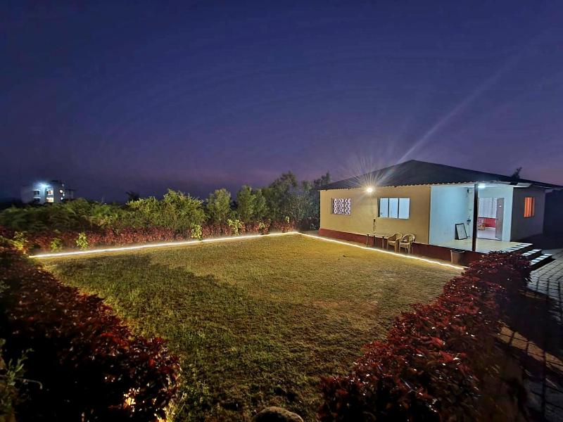 RUDRASHREE VILLA - Besides Valley View - image 27