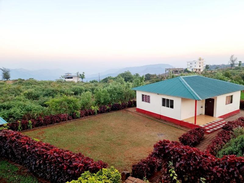 RUDRASHREE VILLA - Besides Valley View - image 24