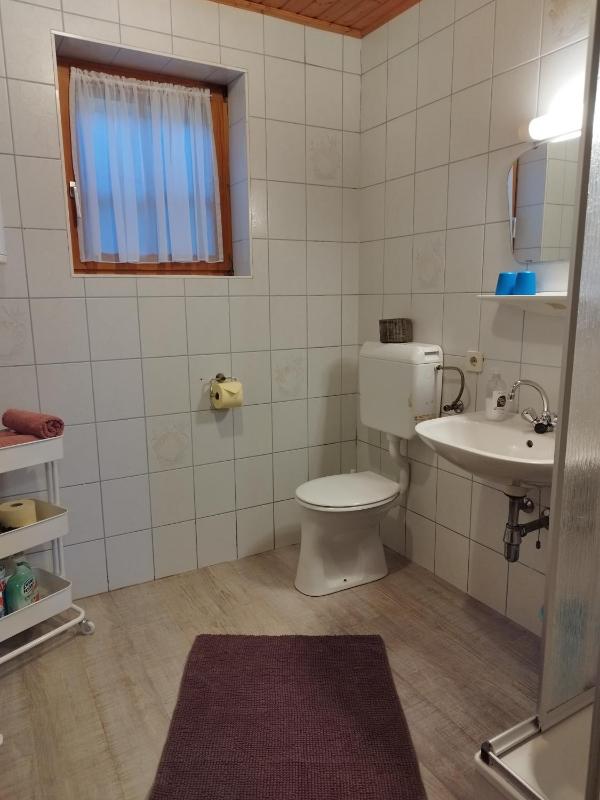 Apartment with Terrace image 1
