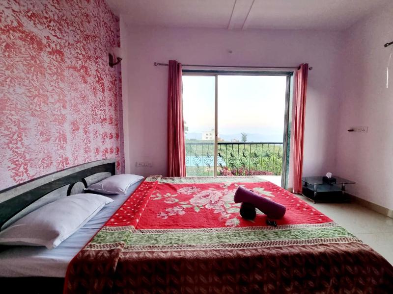 RUDRASHREE VILLA - Besides Valley View - image 5