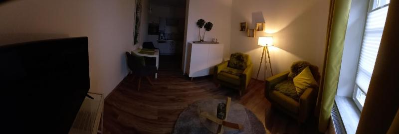 Apartmenthaus Alte Börse - image 33