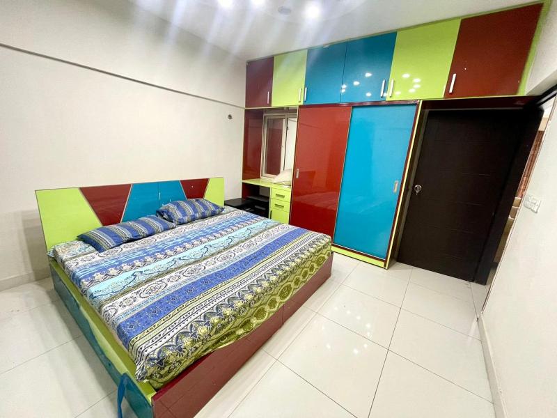 Deluxe Single Room image 3