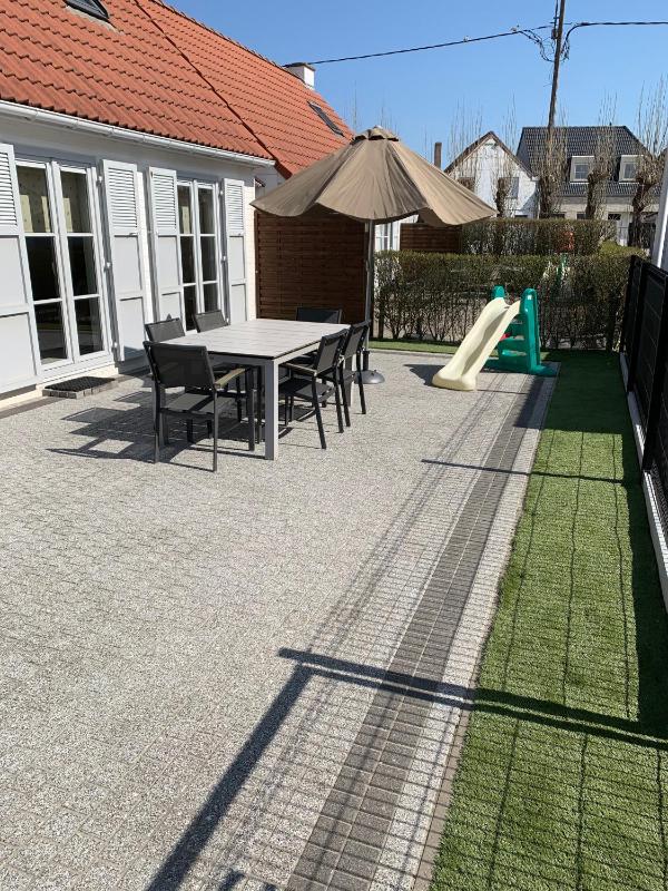 Huisjes aan zee - image 3
