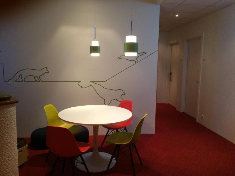 Deluxe Double Room image 3