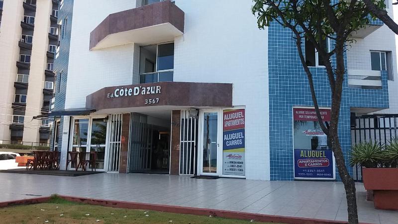 Apartamento Beira Mar Maceio Cote D'Azur - image 4