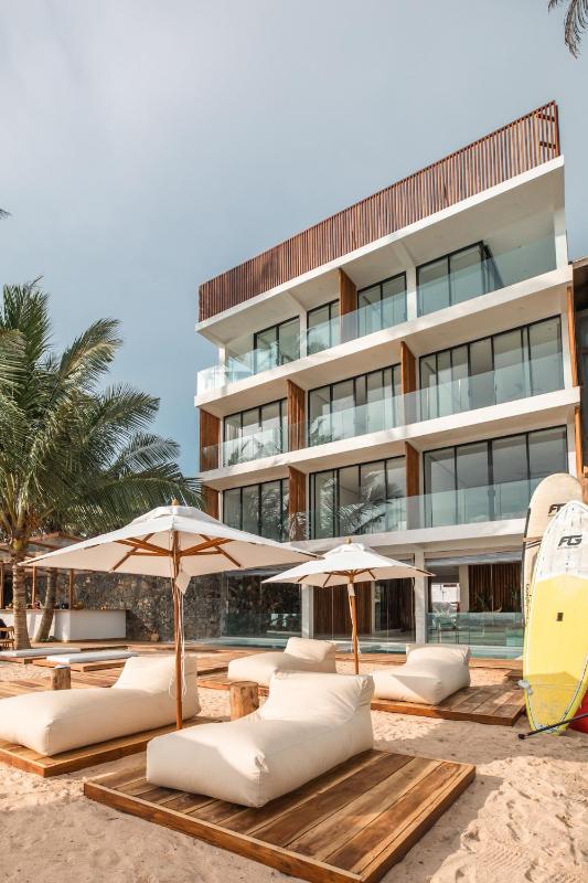 The Hotel - image 12