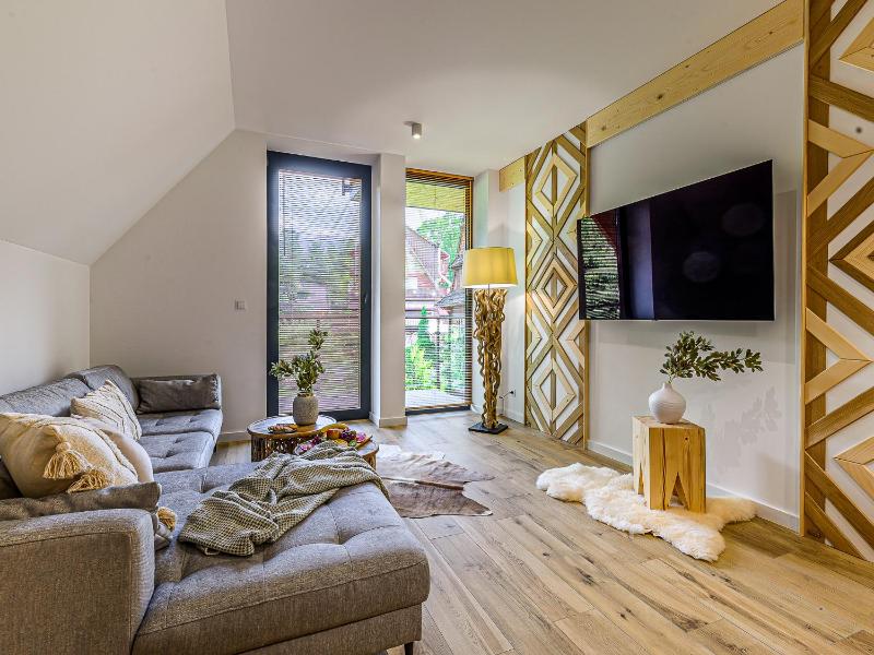 VisitZakopane - Palermo Apartment Images