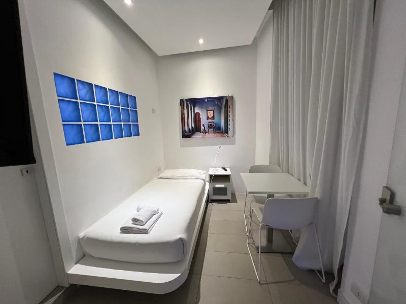 Premium Quadruple Room image 2