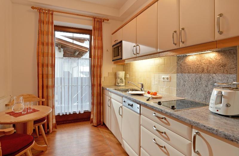 Apartment (60 m²) image 2