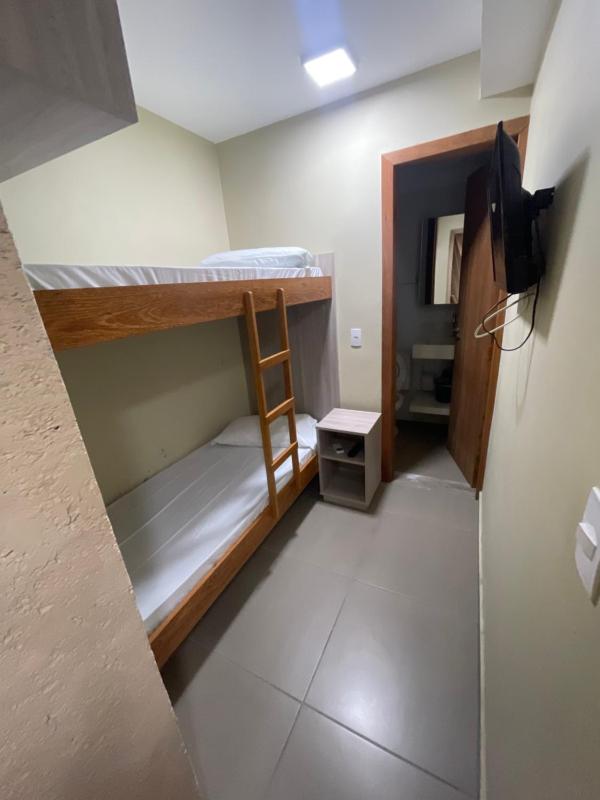 Pousada Tissiano - image 17