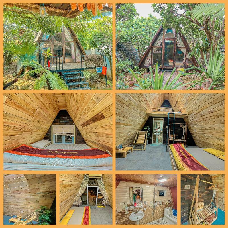 Lang Homestay - Venuestay - image 24