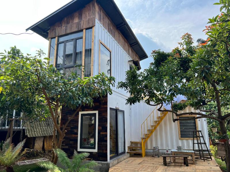 Lang Homestay - Venuestay - image 13
