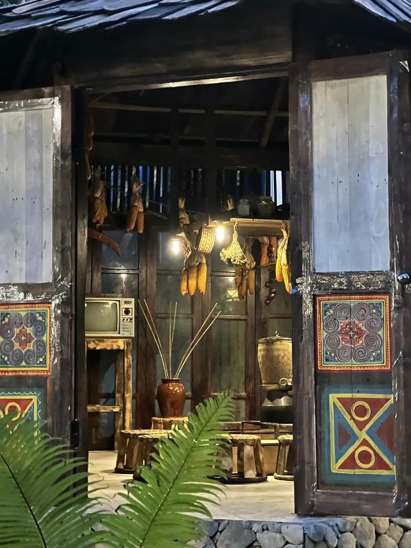 Lang Homestay - Venuestay - image 19