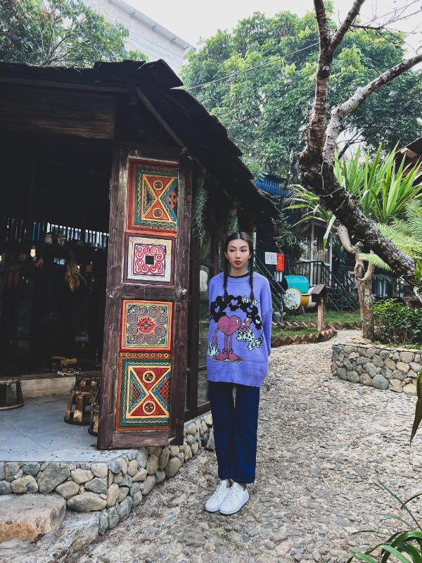 Lang Homestay - Venuestay - image 2