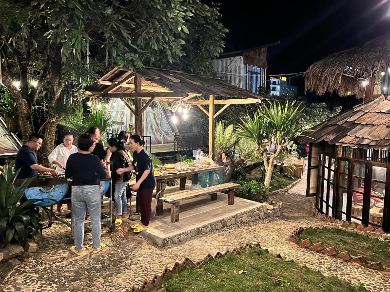 Lang Homestay - Venuestay - image 18