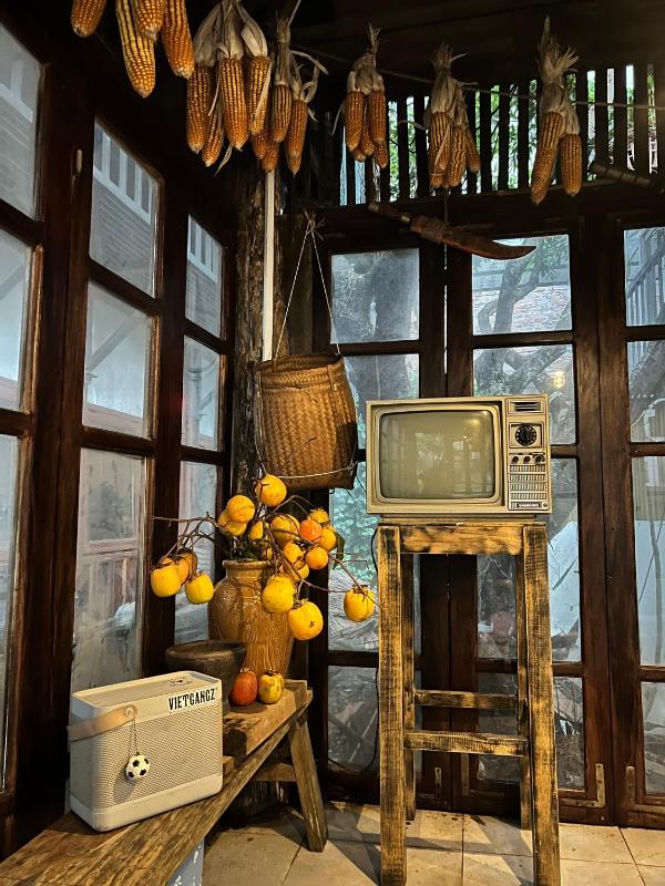 Lang Homestay - Venuestay - image 22