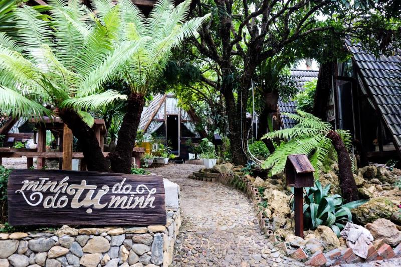 Lang Homestay - Venuestay - image 3