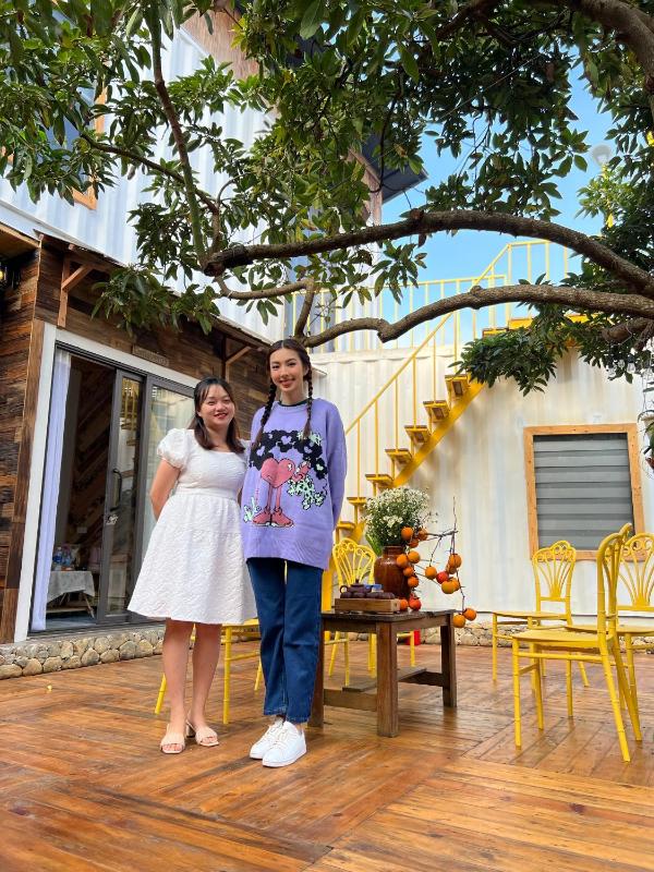Lang Homestay - Venuestay - image 23