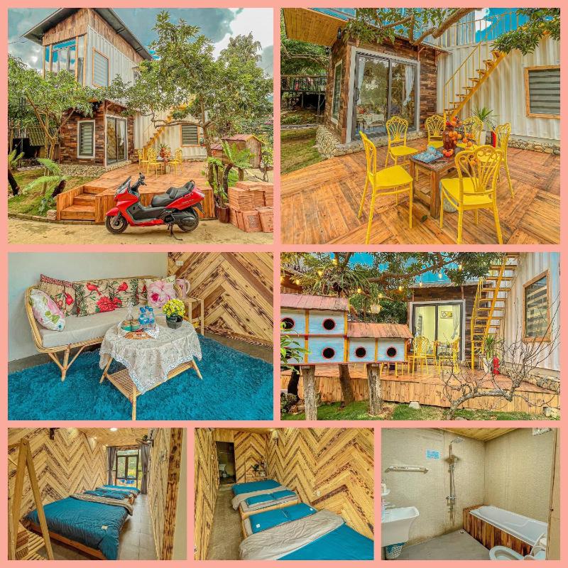 Lang Homestay - Venuestay - image 17