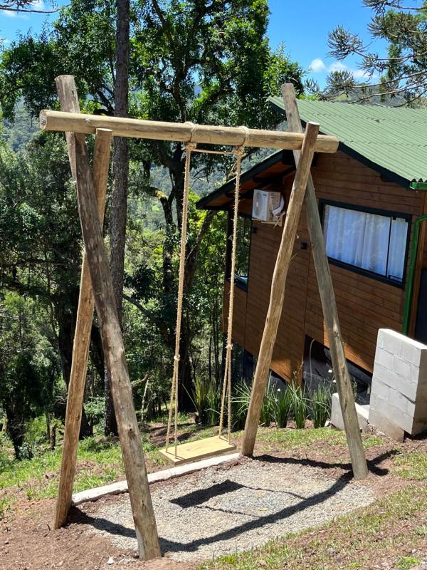 Vale Dourado Cabanas - image 4
