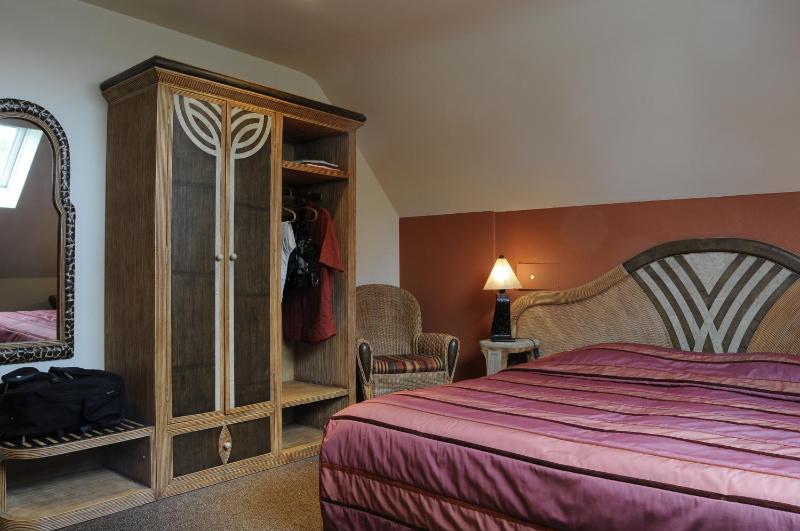 Hotel Martinique - image 35