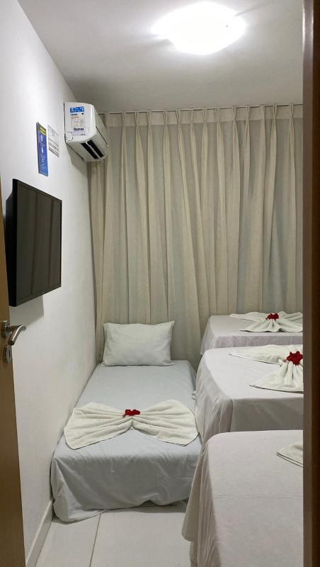 Mandakaru Residence Flat da Isa 01 - image 41