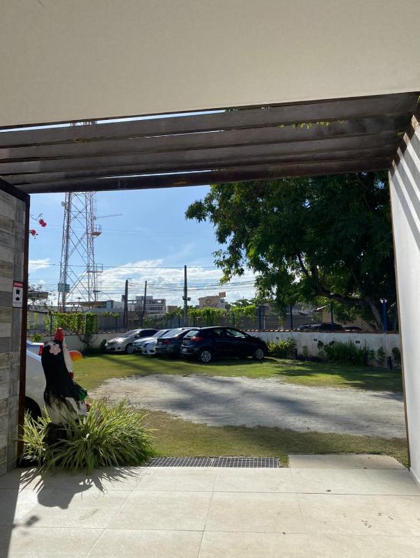 Mandakaru Residence Flat da Isa 01 - image 11