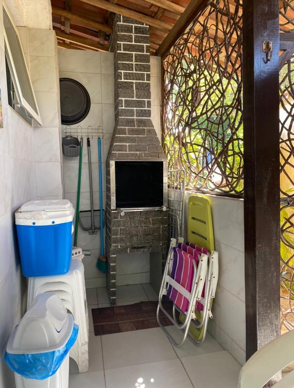 Mandakaru Residence Flat da Isa 01 - image 23