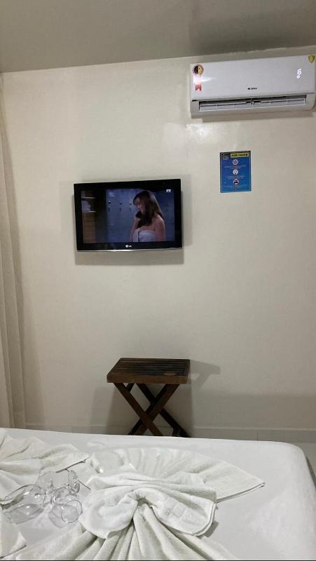 Mandakaru Residence Flat da Isa 01 - image 6