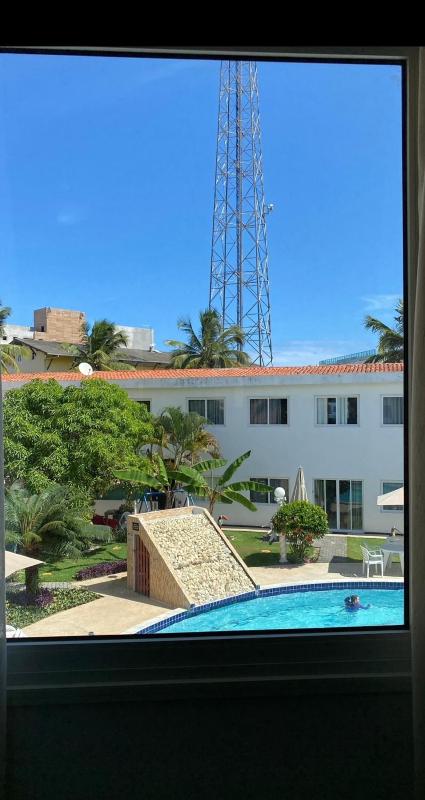 Mandakaru Residence Flat da Isa 01 - image 13