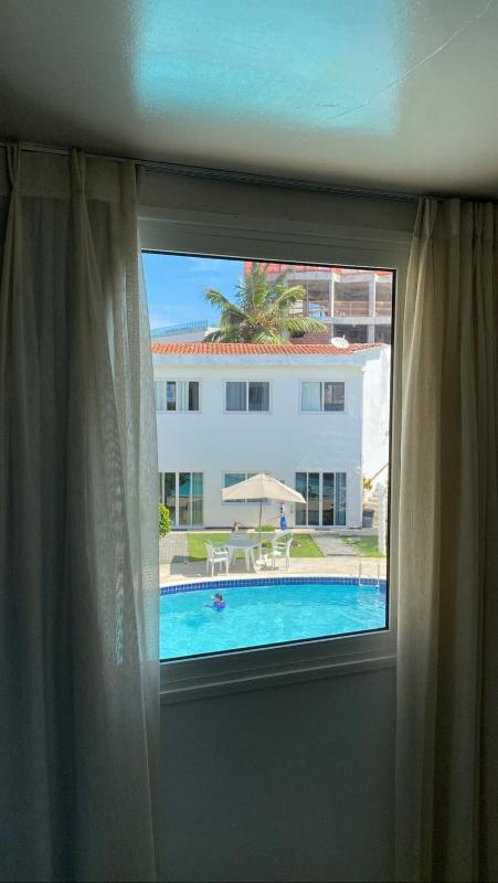 Mandakaru Residence Flat da Isa 01 - image 29