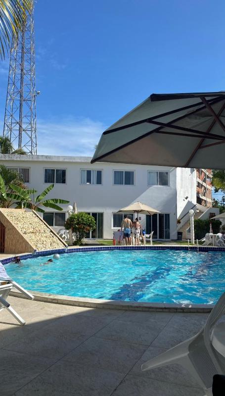 Mandakaru Residence Flat da Isa 01 - image 7