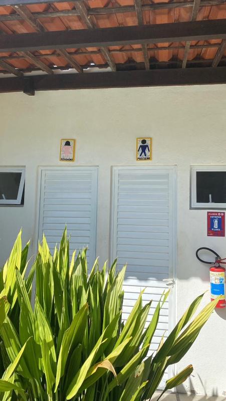 Mandakaru Residence Flat da Isa 01 - image 32