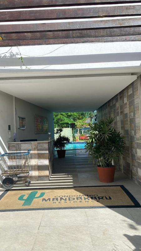 Mandakaru Residence Flat da Isa 01 - image 37