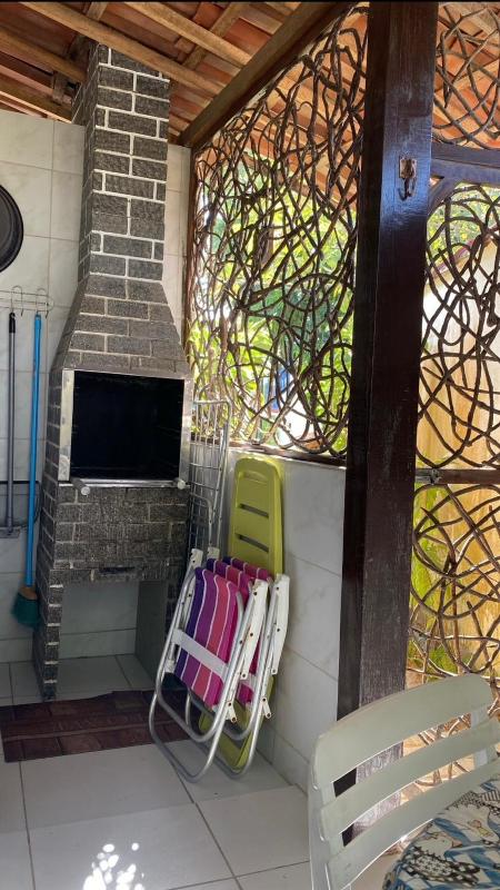Mandakaru Residence Flat da Isa 01 - image 33
