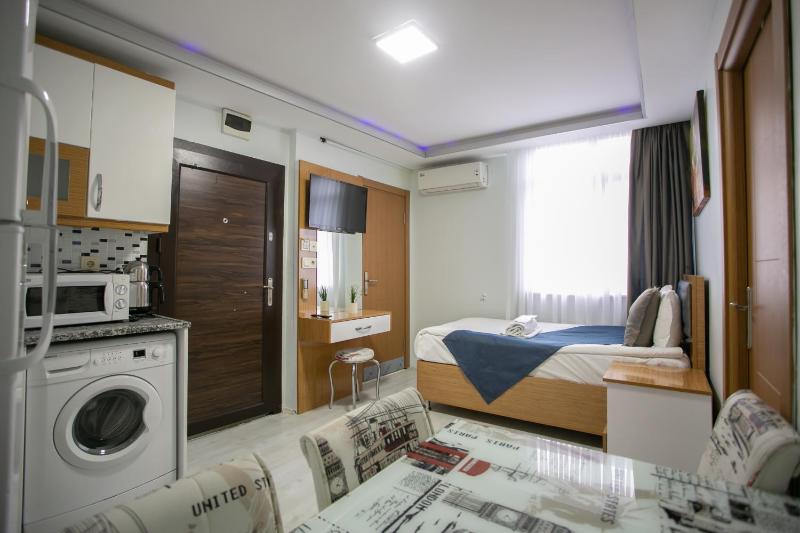 Güven House İstanbul - image 4