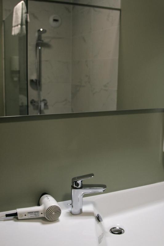 Studio with Sea View image 4