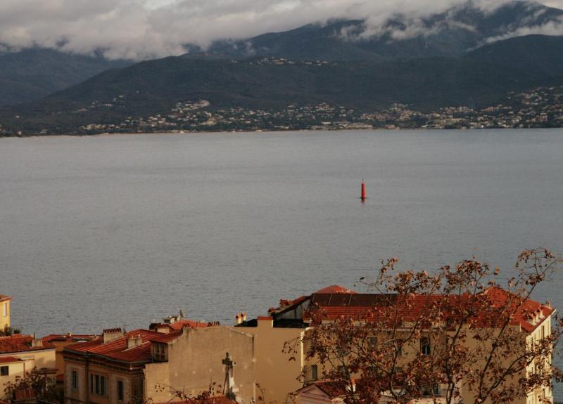 Studio with Sea View image 3