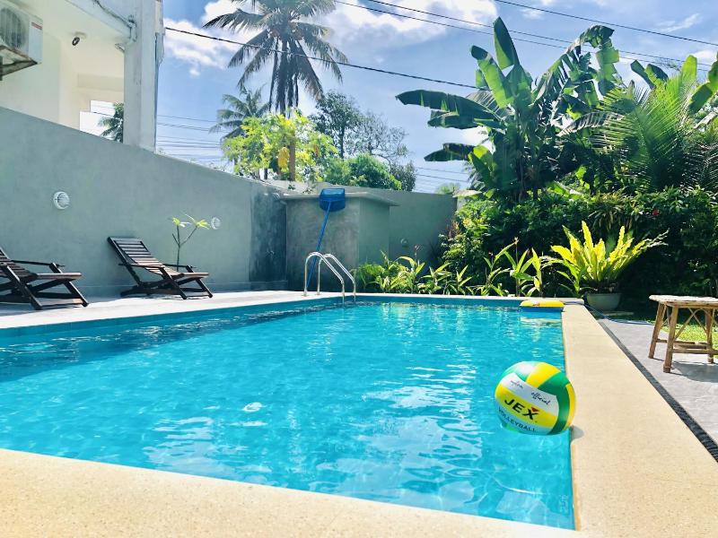 Shanthi Boutique Villa - image 24
