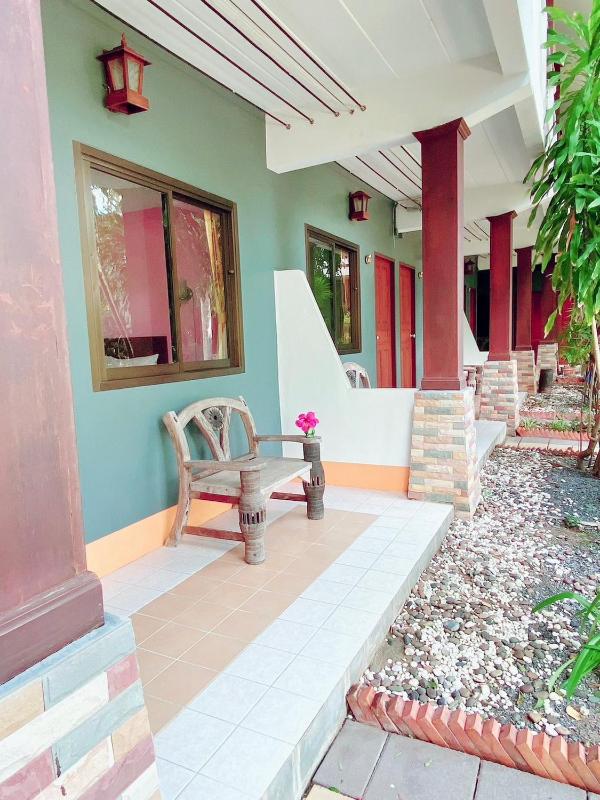 Baan Karnjana Hotel Samui - image 18